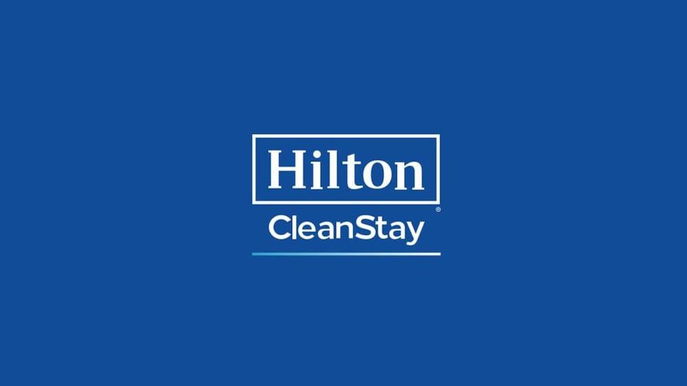 Hampton Seattle/southcenter Hotel 3*