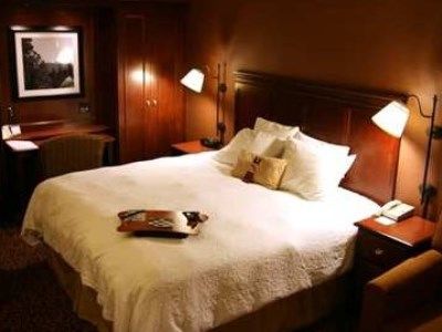 Hampton Seattle/southcenter 3* Tukwila