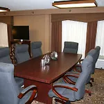 Hampton Inn Seattle/Southcenter 