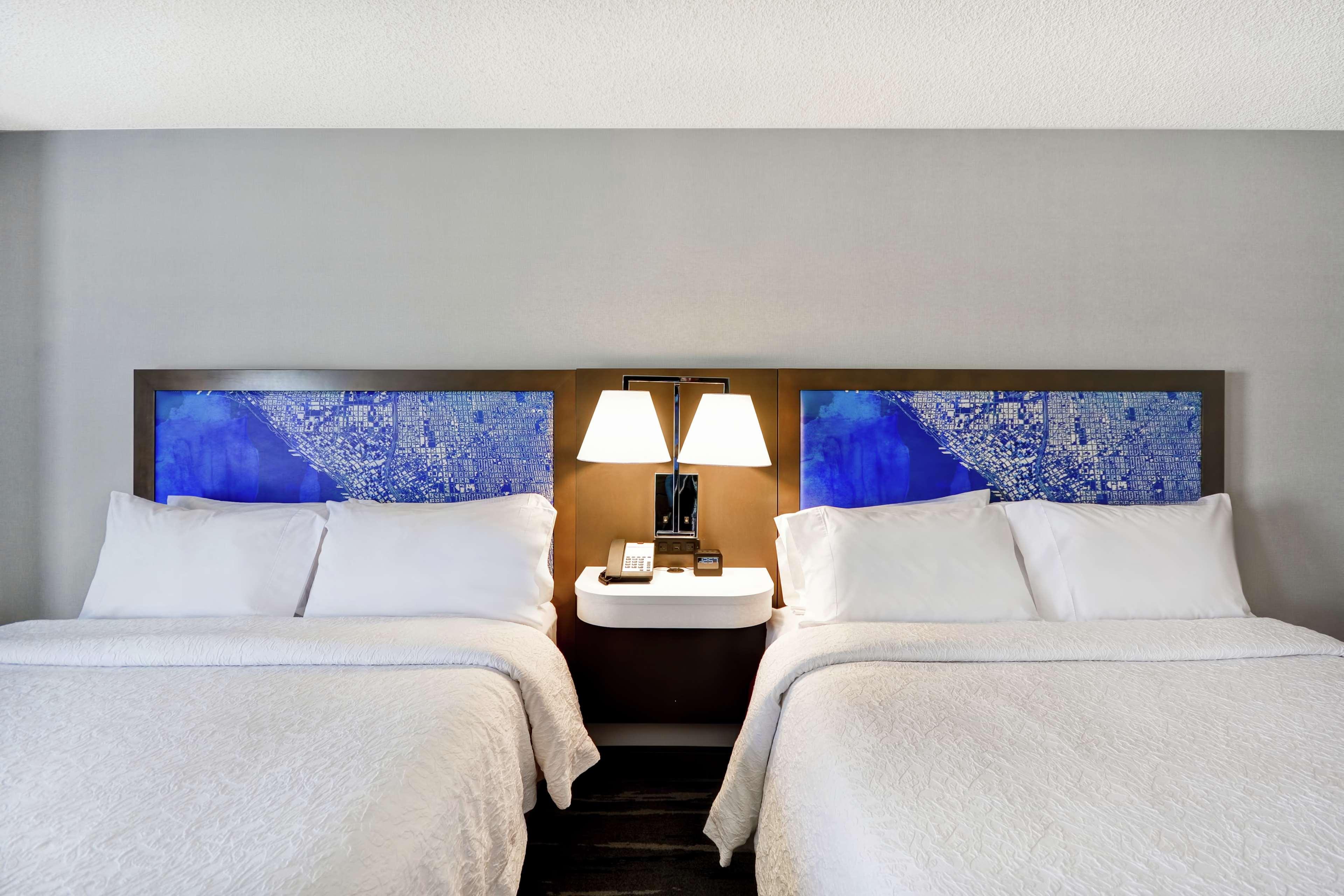 Hotel Hampton Seattle/southcenter Tukwila