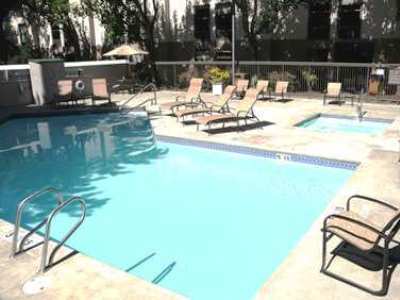 Hotel Hampton Seattle/southcenter Tukwila