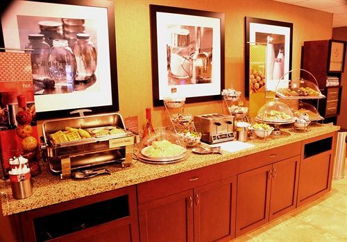 Hampton Seattle/southcenter Hotel 3*