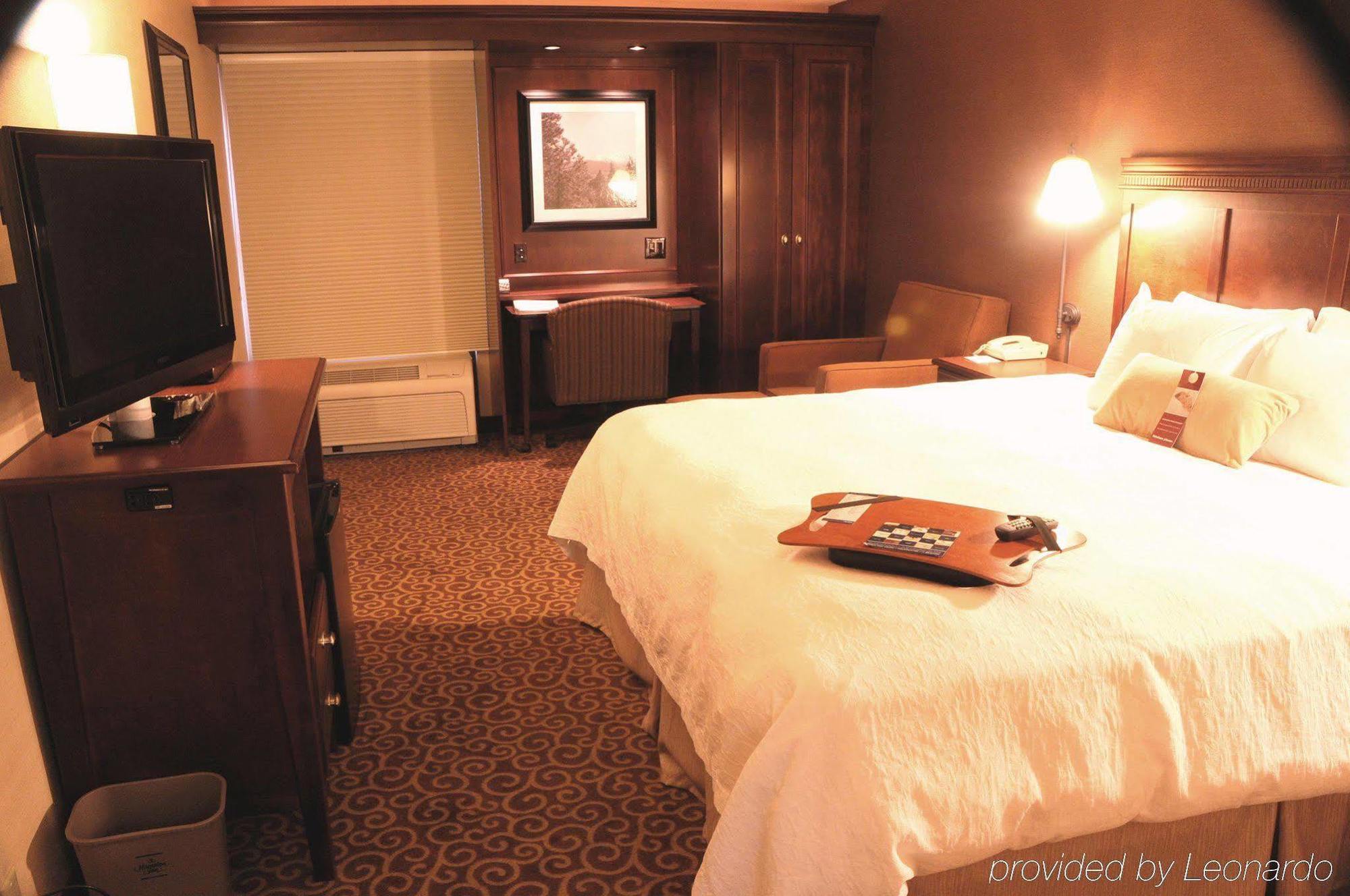 Hampton Seattle/southcenter 3* Tukwila