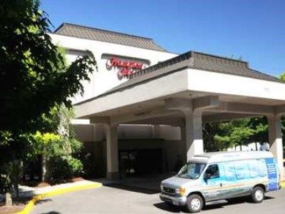 Hotel Hampton Seattle/southcenter