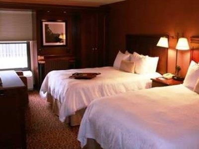 Hotel Hampton Seattle/southcenter Tukwila