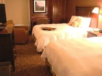 Hampton Seattle/southcenter 3*