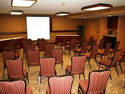 Hampton Seattle/southcenter Hotel 3*