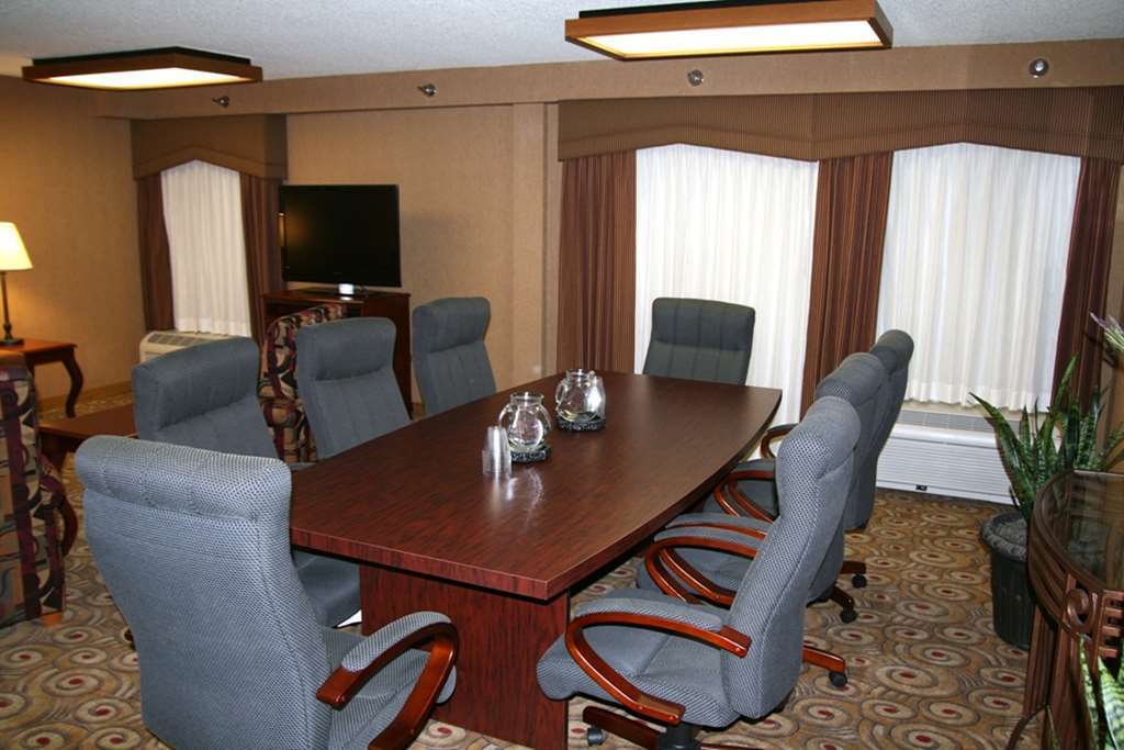 Hotel Hampton Seattle/southcenter Tukwila
