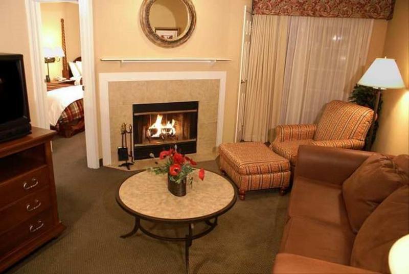 Hotel Hampton Seattle/southcenter 3*