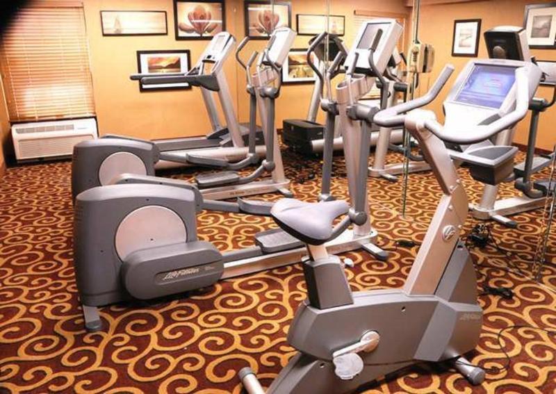 Hampton Seattle/southcenter Hotel 3*